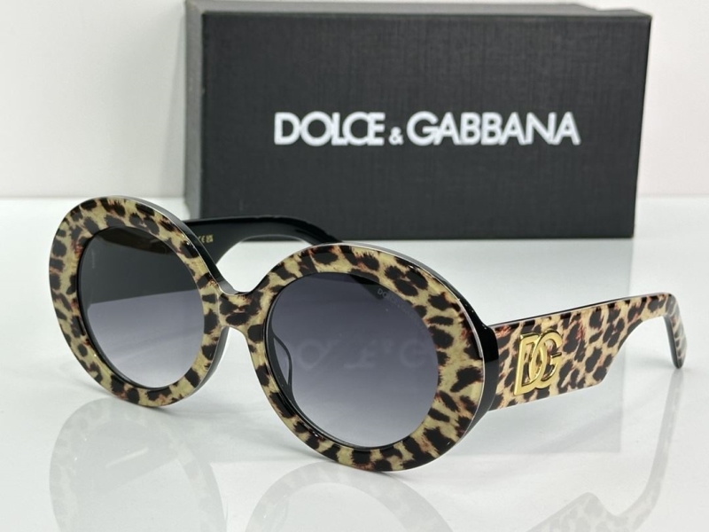 D&G Sunglasses